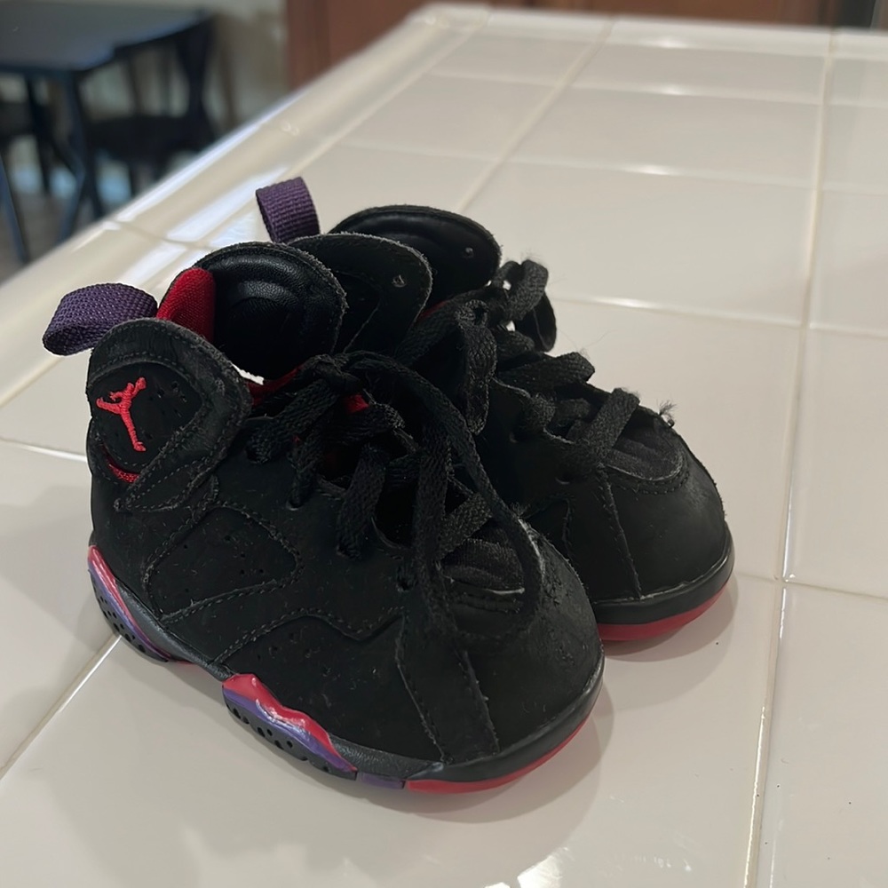 Air Jordan 7 Retro “Raptor”